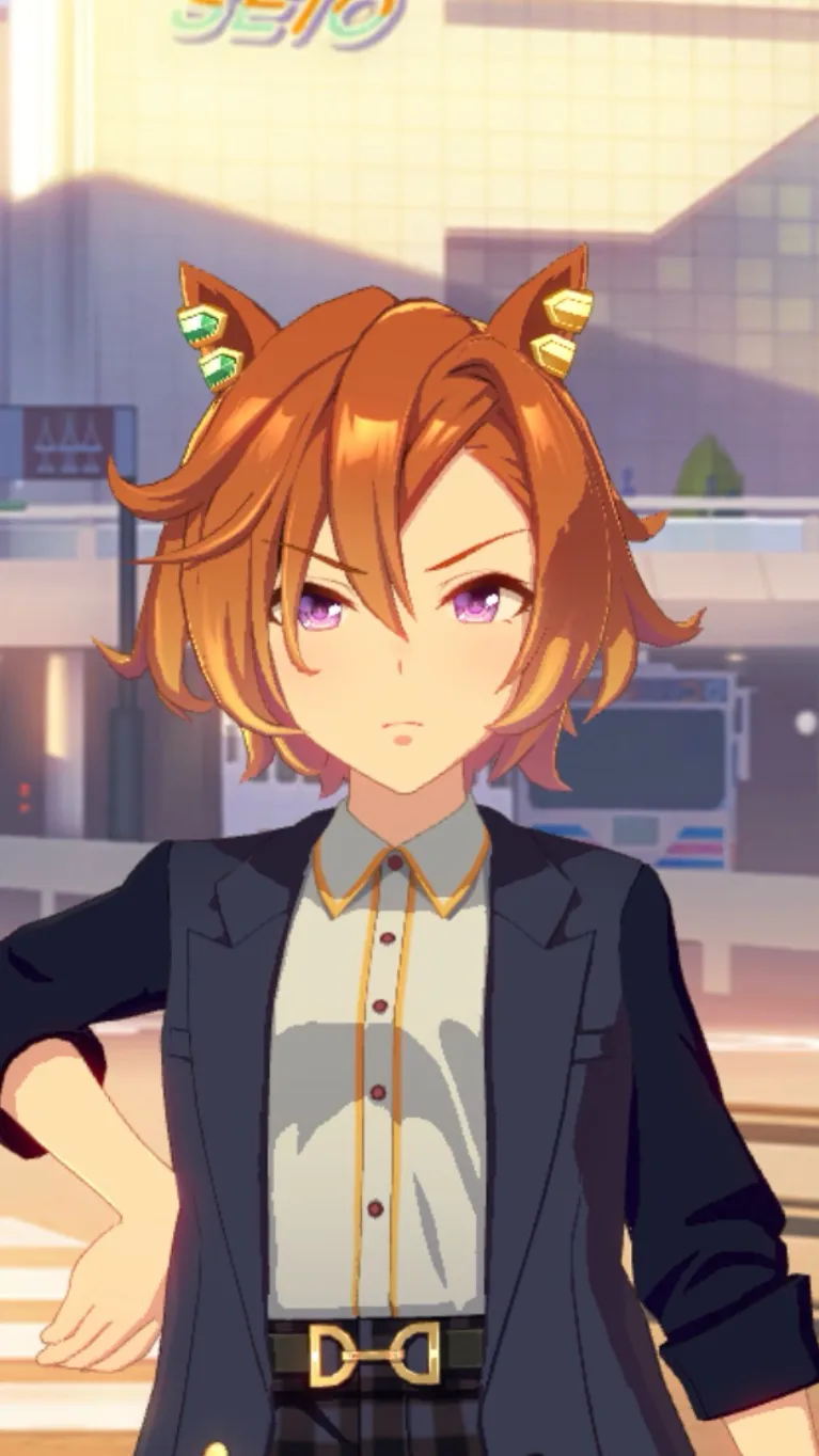 ai character: T.M. Opera O (JP) background