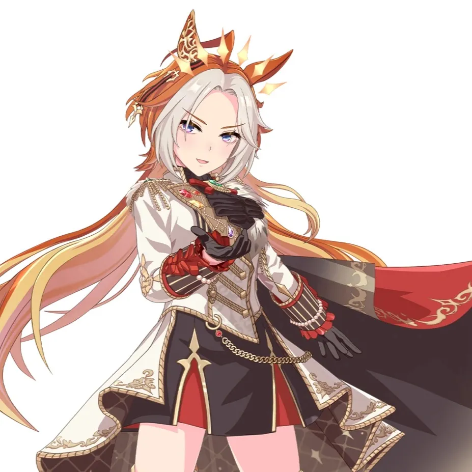 chat with ai character: Orfevre 
