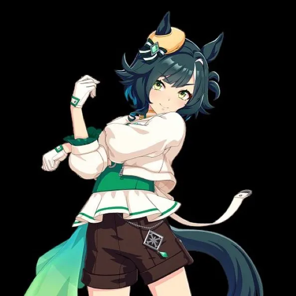 chat with ai character: Kiseki