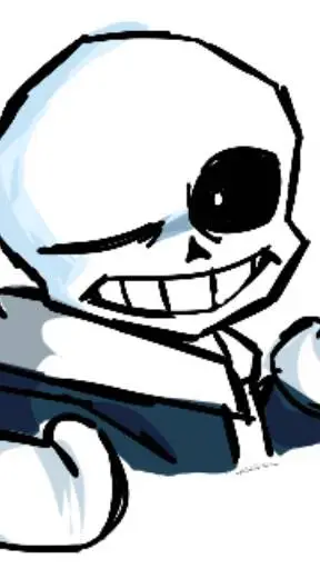 Talkie AI - Chat with SANS👌EL VAGO🗣️🔥🔥