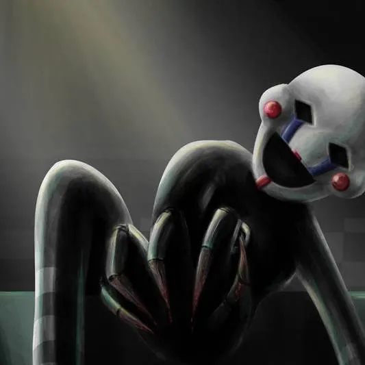 chat with ai character: ±₱üppët±