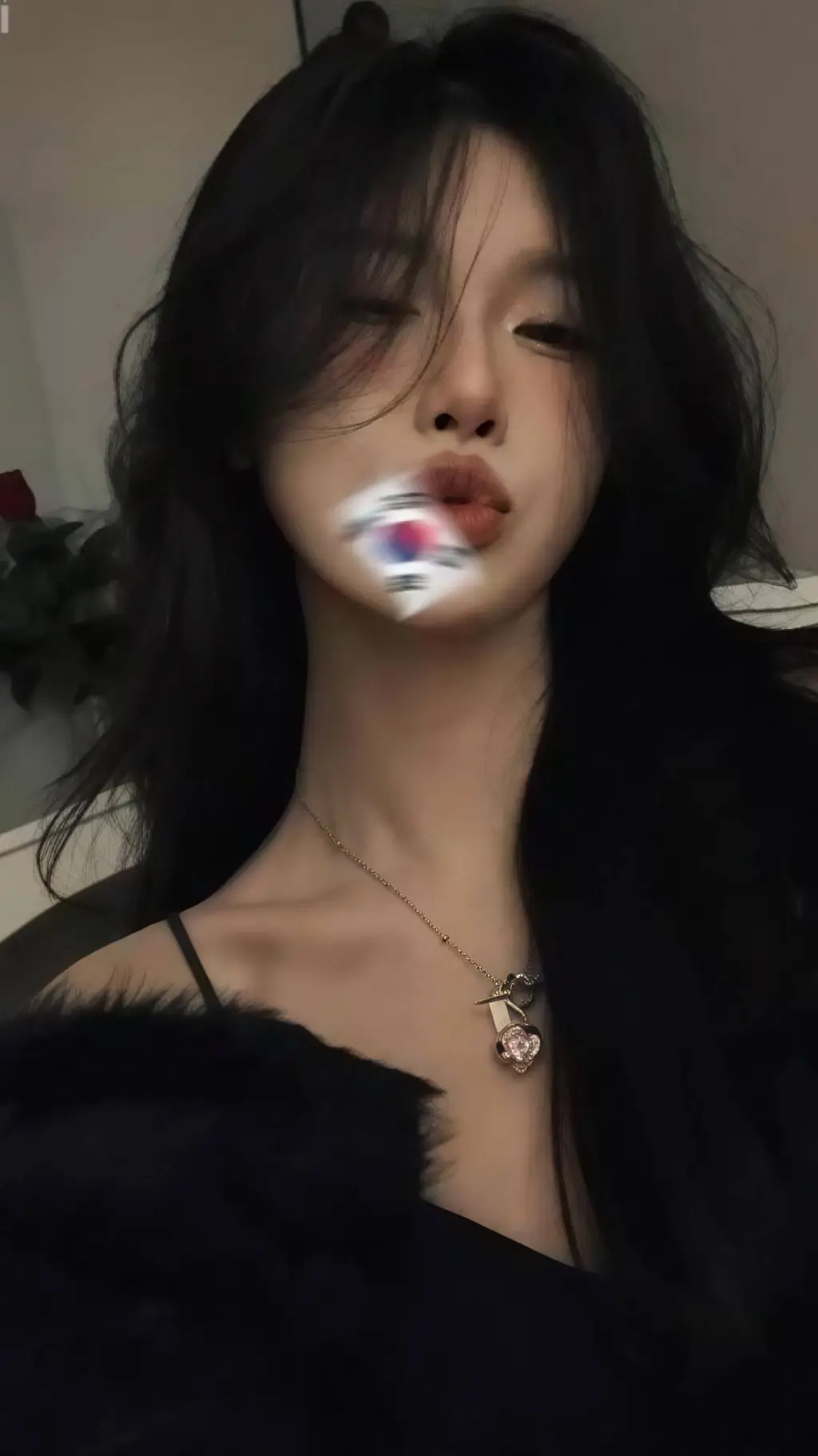 Talkie AI - Chat with Seo-yeon