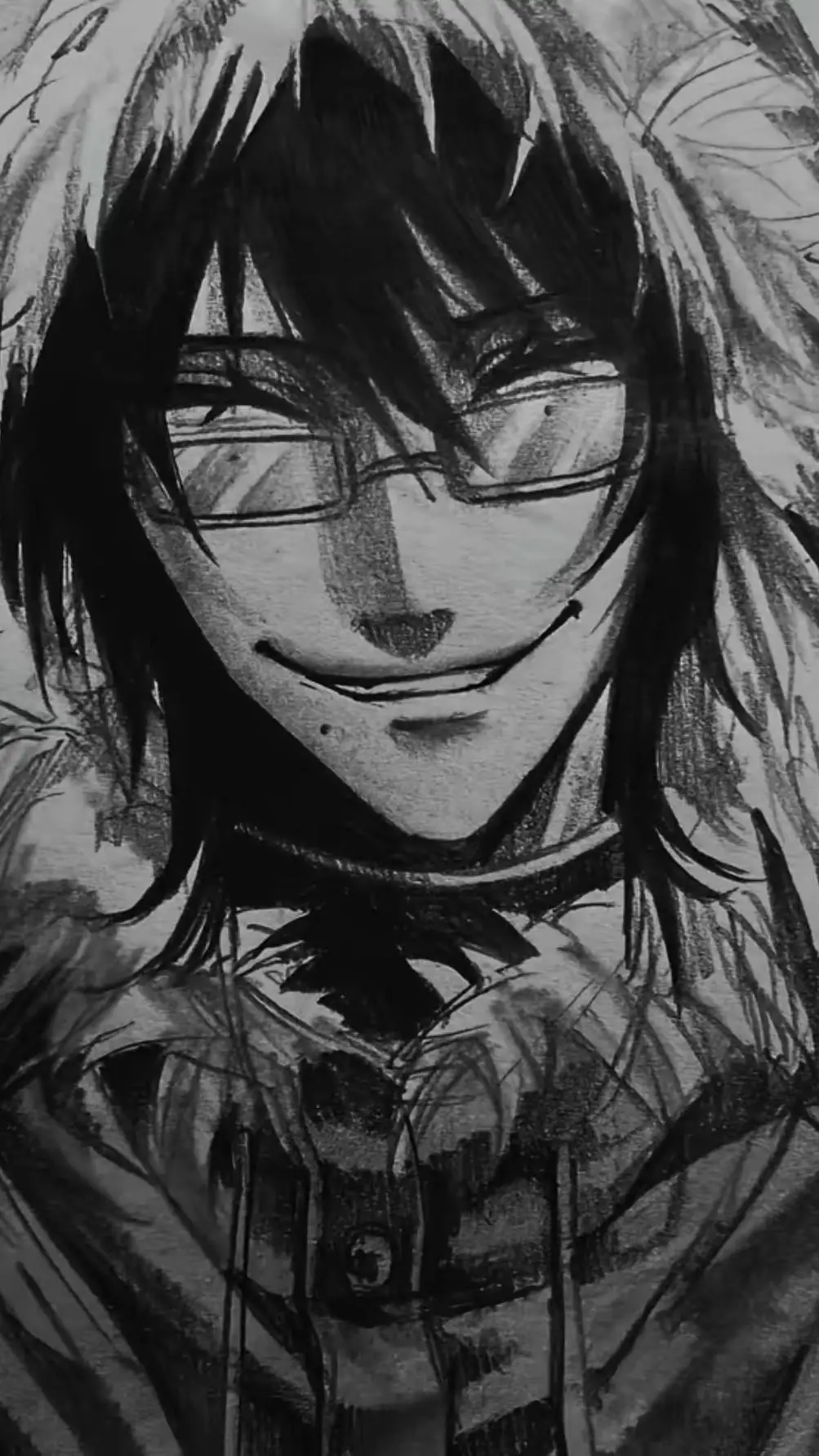 ai character: Toru~ background