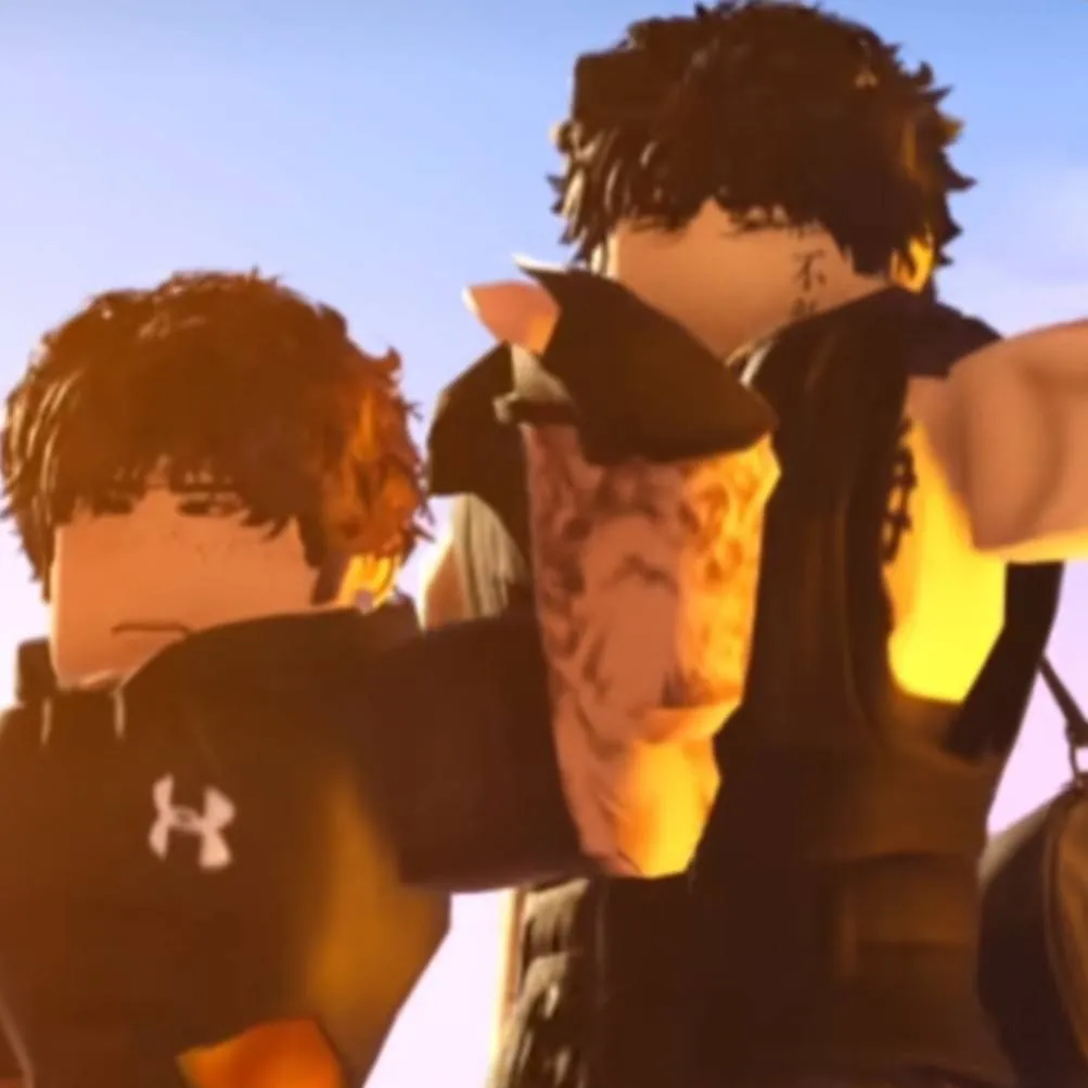 chat with ai character: JUSTIN ♤