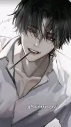ai character: ★Ray★ background
