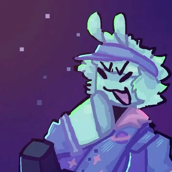 chat with ai character: alien elloit 