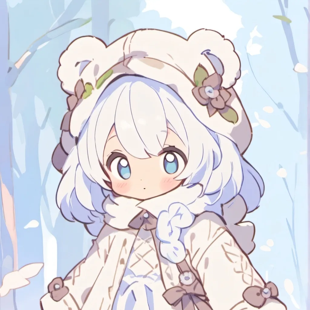 chat with ai character: dw pick me