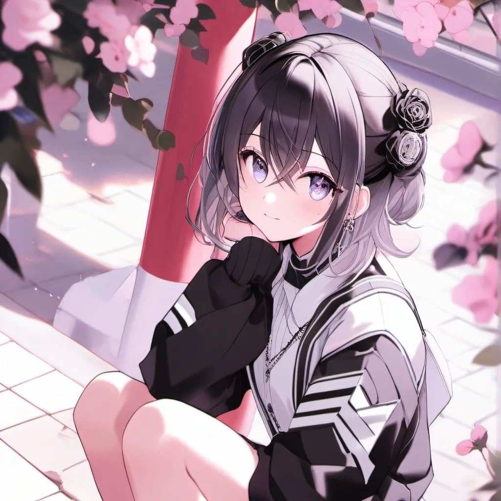 chat with ai character: pick me (Laura)