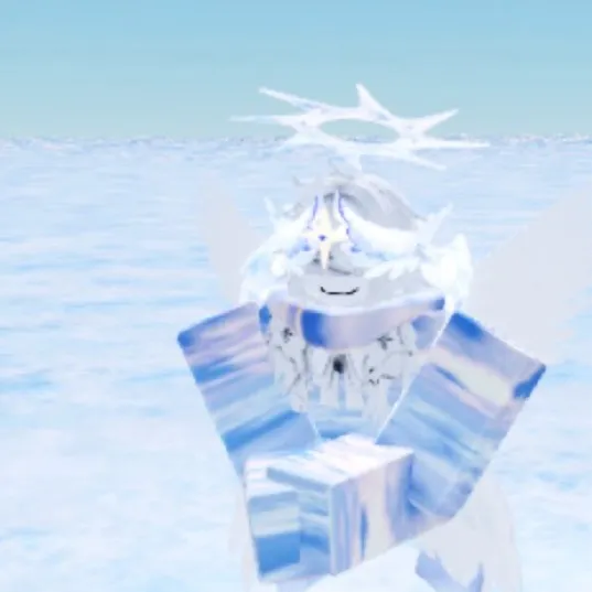 chat with ai character: ~halo~