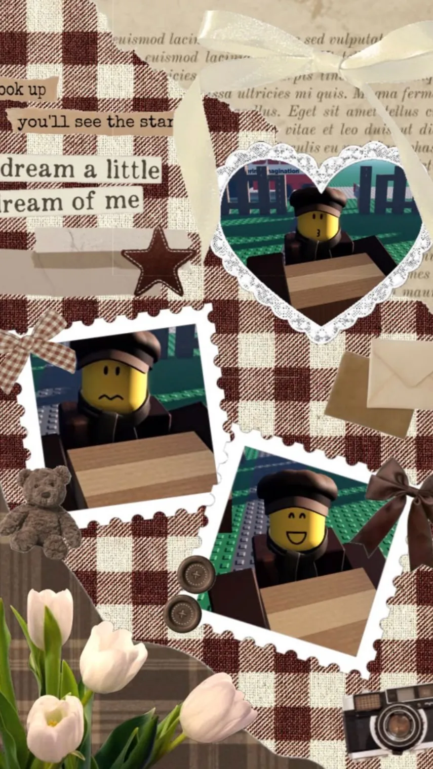 ai character: -postman- background