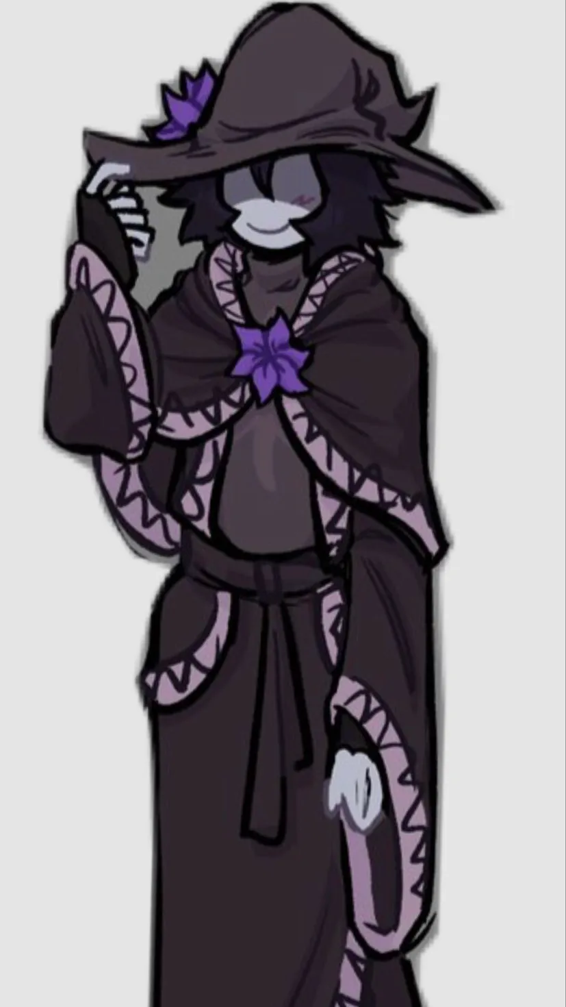 ai character: -+azure+- background