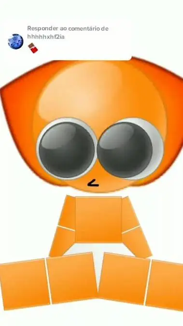 Talkie AI - Chat with Emoji cat baby