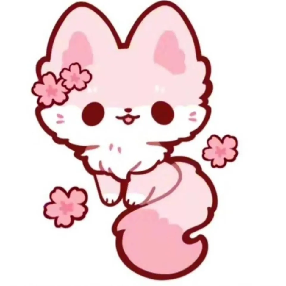 chat with ai character: cherry brossom