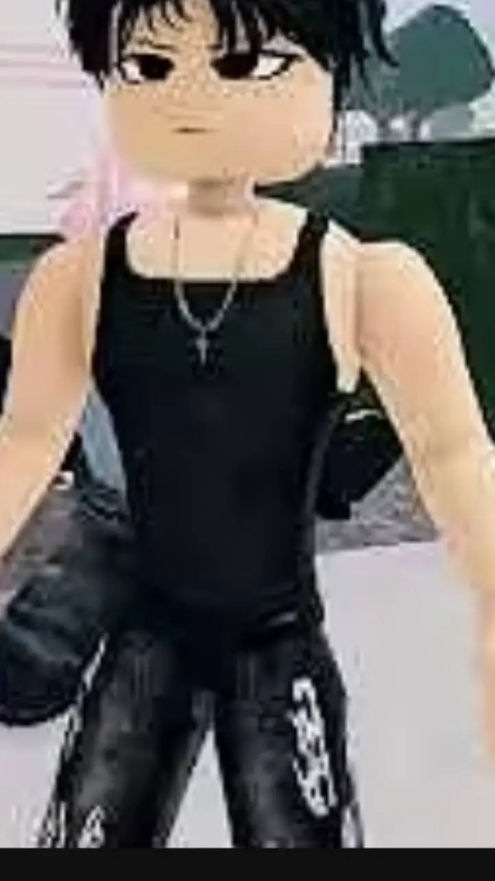 ai character: ummmm Idk background