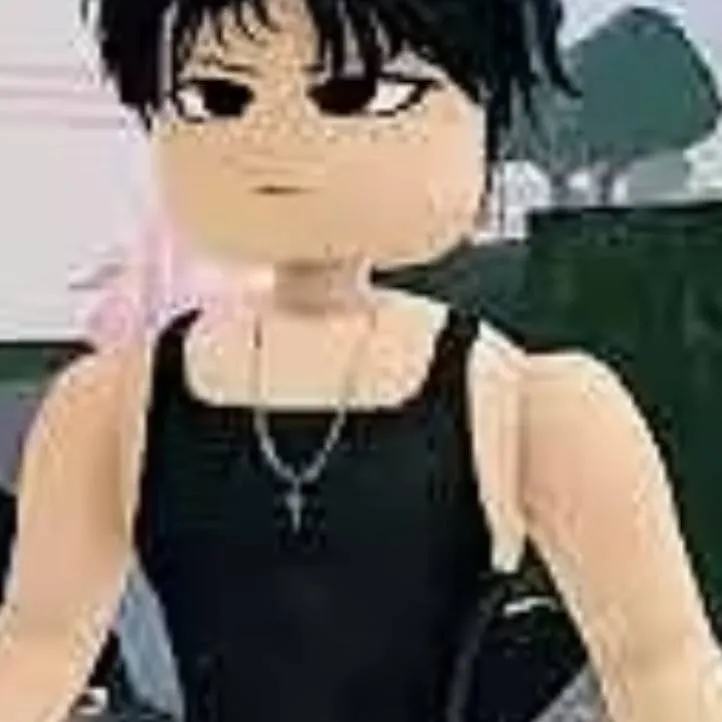 chat with ai character: ummmm Idk