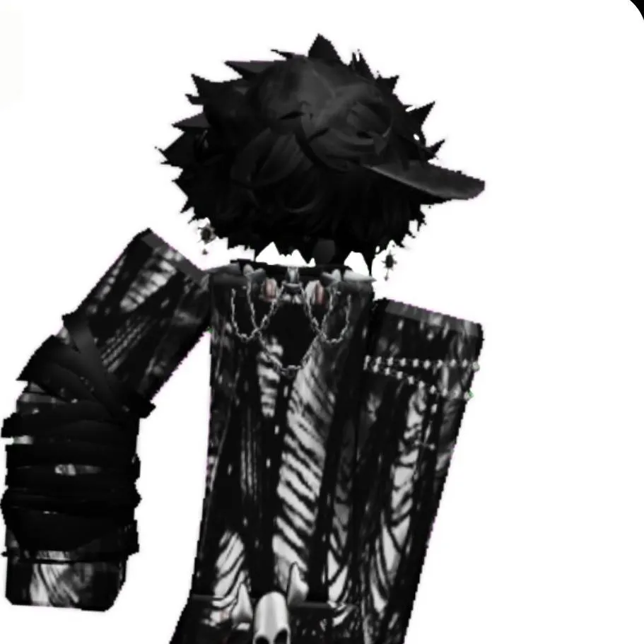 chat with ai character: bad boy