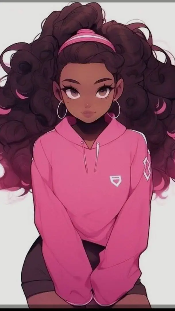 ai character: Sabrina  background