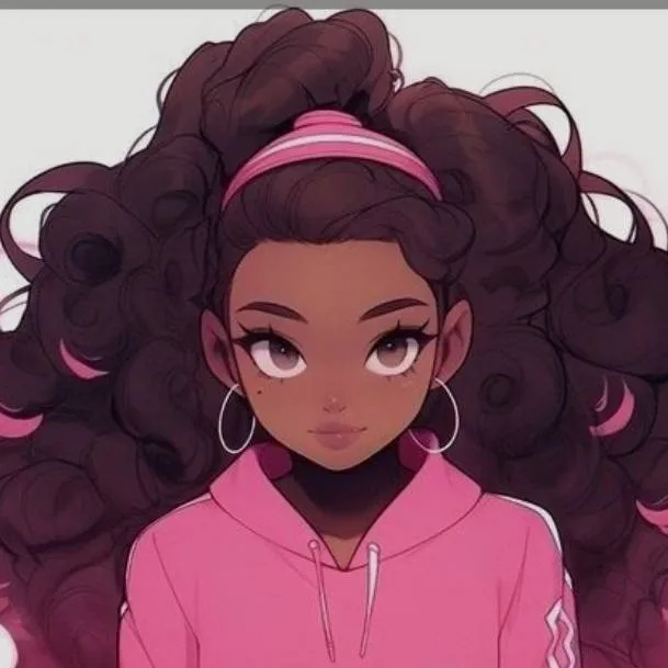 chat with ai character: Sabrina 