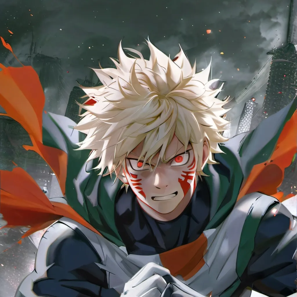 chat with ai character: mha fishing 