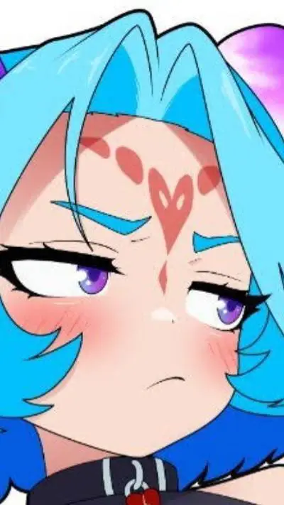 ai character: Aries Akana♡ background