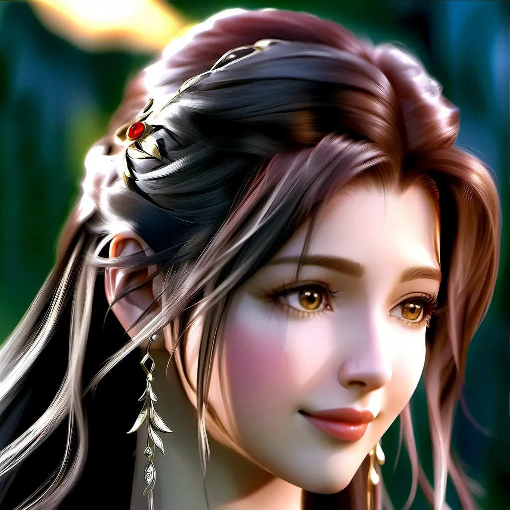 chat with ai character: Ava