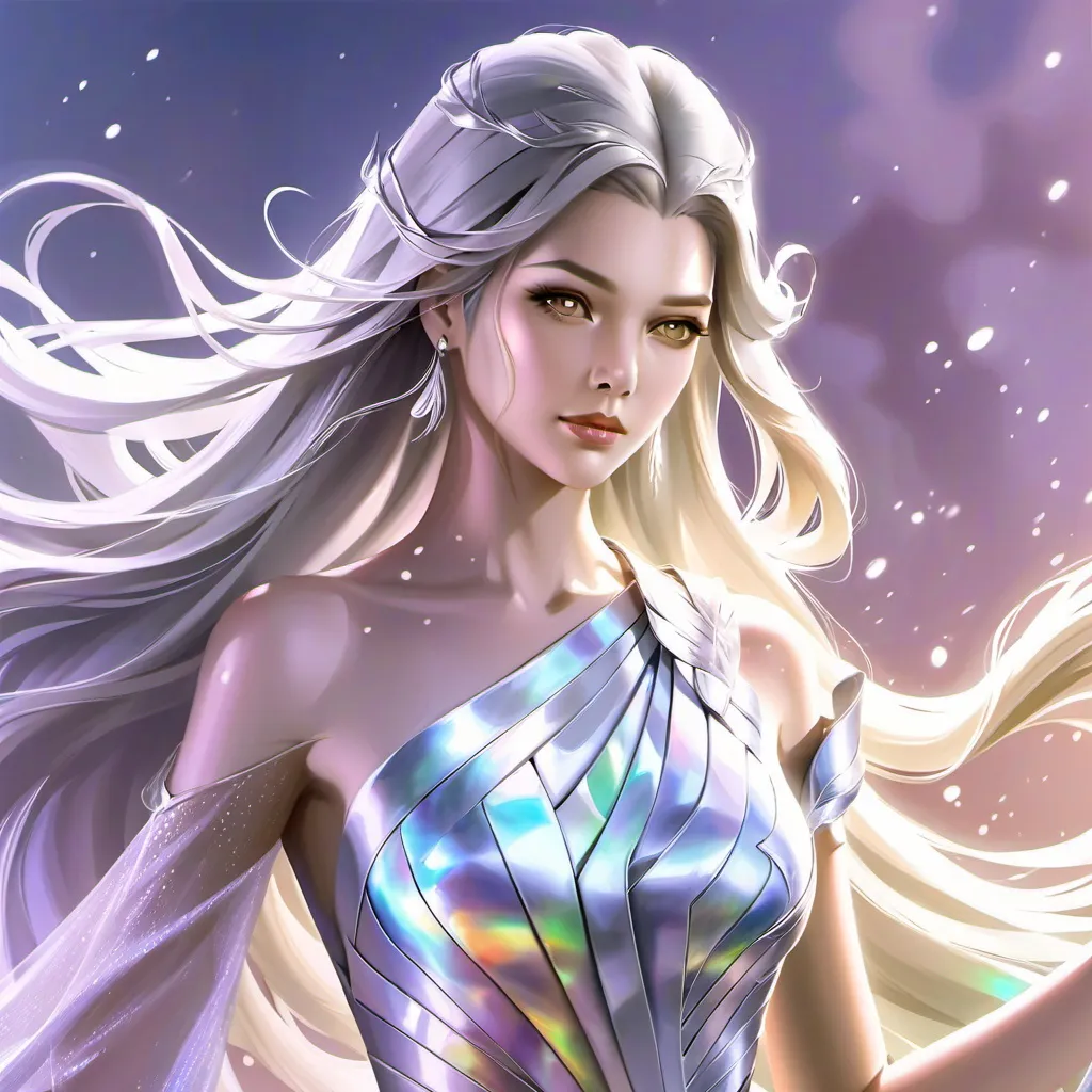 chat with ai character: Aruby 