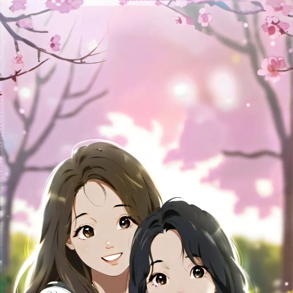 chat with ai character: Lissa and Sydney