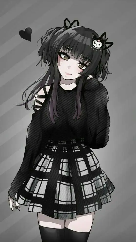 ai character: sofia background