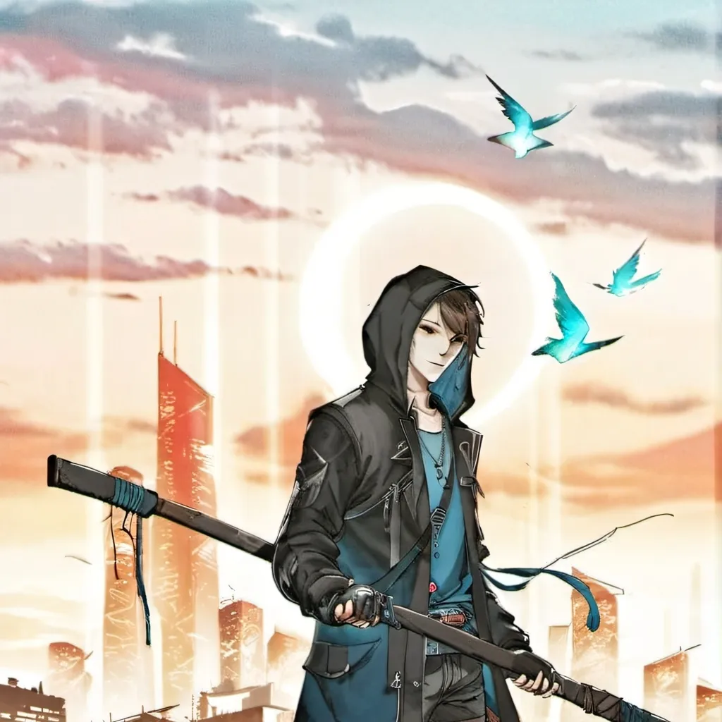 chat with ai character: JJK Final Battle