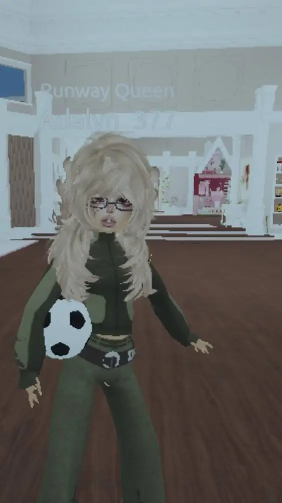 ai character: anything background