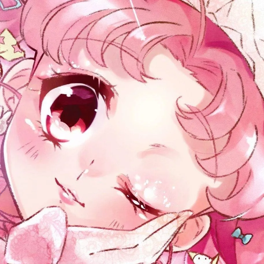 chat with ai character: cake pop