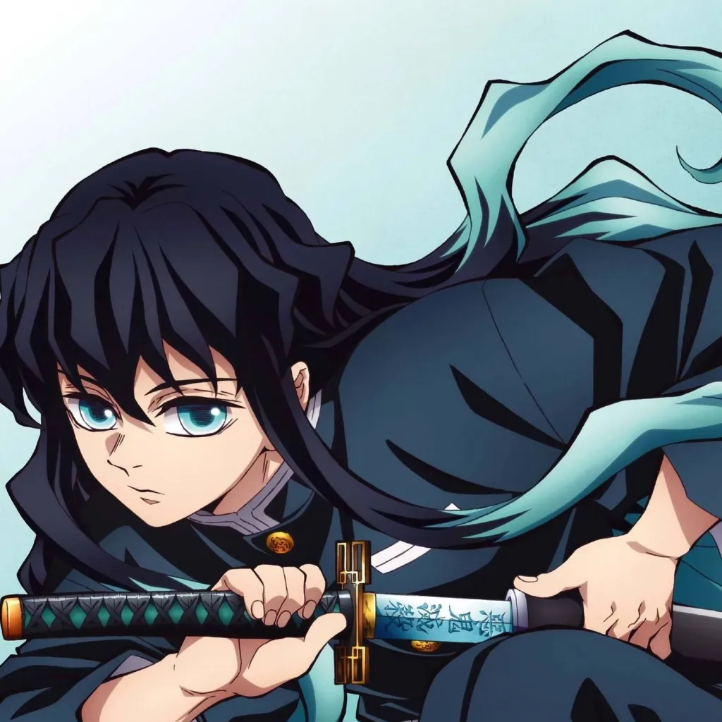chat with ai character: mist hashira 