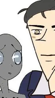 ai character: y/n x ceo background