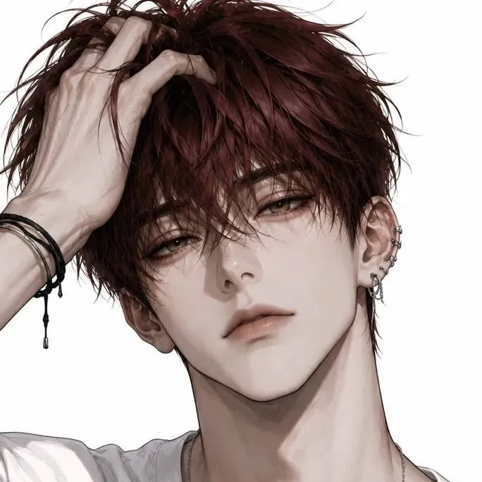 chat with ai character: Andrew