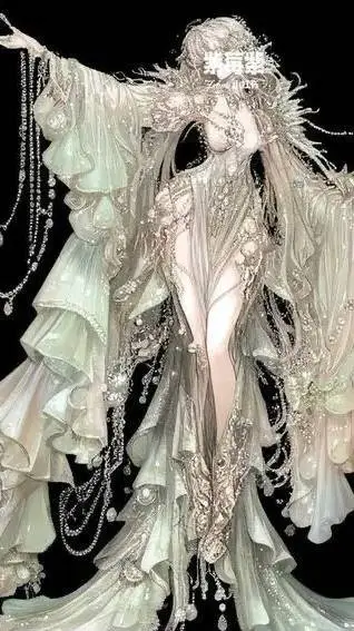 ai character: athana background