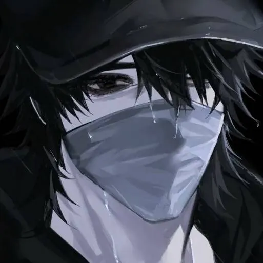 chat with ai character: toko