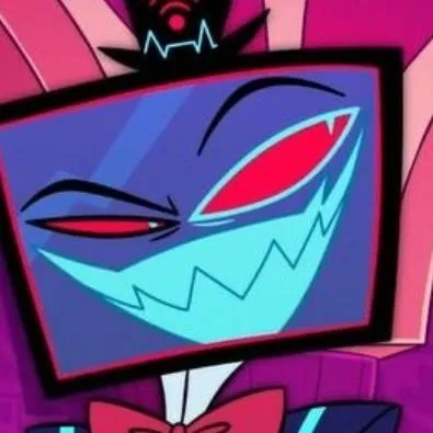 chat with ai character: vox 