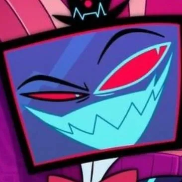 chat with ai character: vox