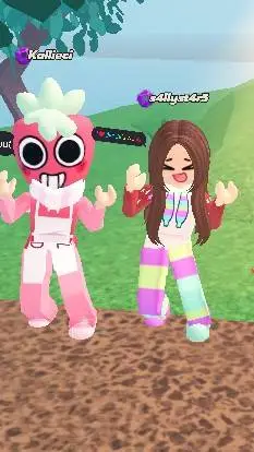 ai character: the squad  background