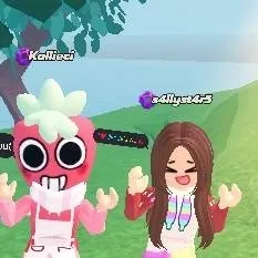 chat with ai character: the squad 