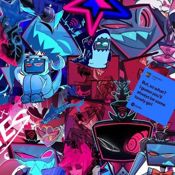 chat with ai character: vox 