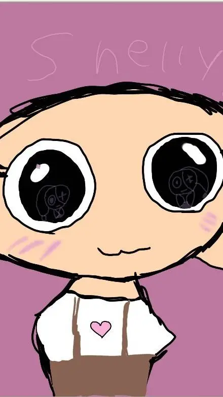 ai character: pia background