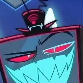 chat with ai character: vox lil brother 