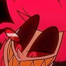 chat with ai character: alastor yandere 