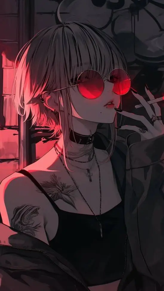 Talkie AI - Chat with Vivian 