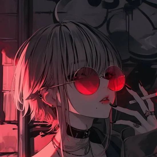 chat with ai character: Vivian 