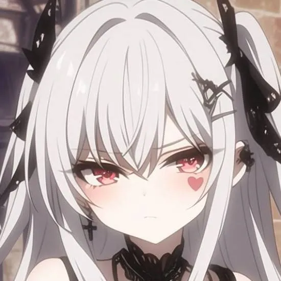 chat with ai character: Maya