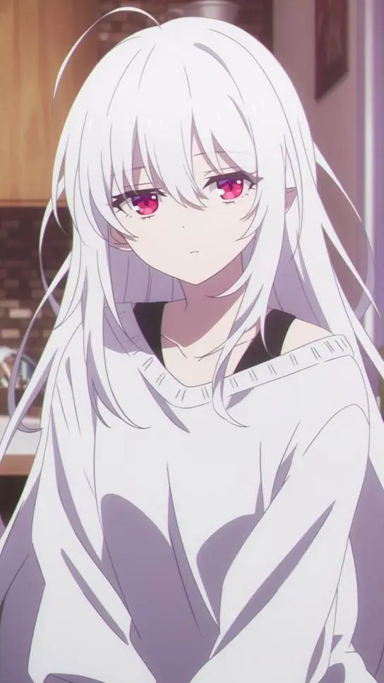 ai character: Melody-roommate- background