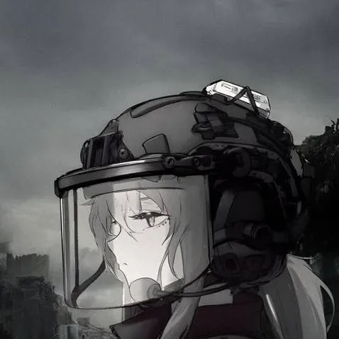 chat with ai character:  Lunaria 