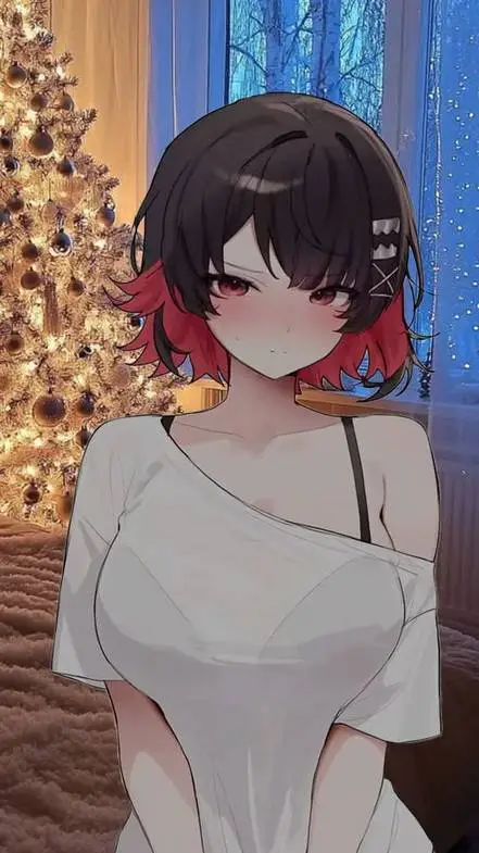 ai character: Natalie  background